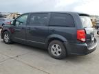 2012 Dodge Grand Caravan Sxt на продаже в Sacramento, CA - Rear End