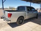 2012 Nissan Titan S продається в Phoenix, AZ - Front End
