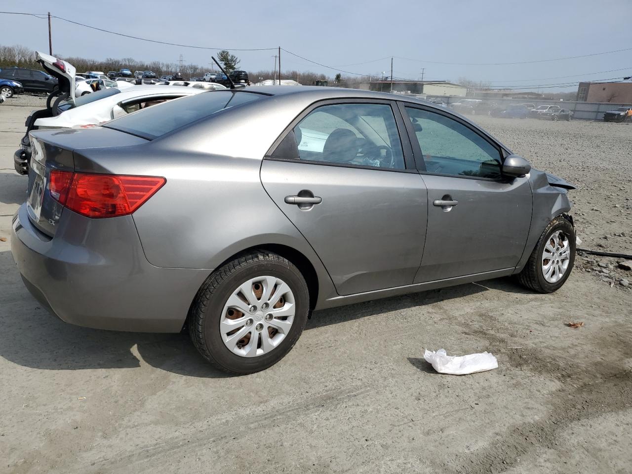 2012 Kia Forte - Image 3