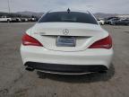 2015 Mercedes-Benz Cla 250 de vânzare în Las Vegas, NV - Undercarriage