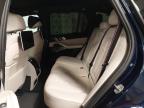 2021 BMW X5 XDRIVE4 for sale at Copart NEWBURY