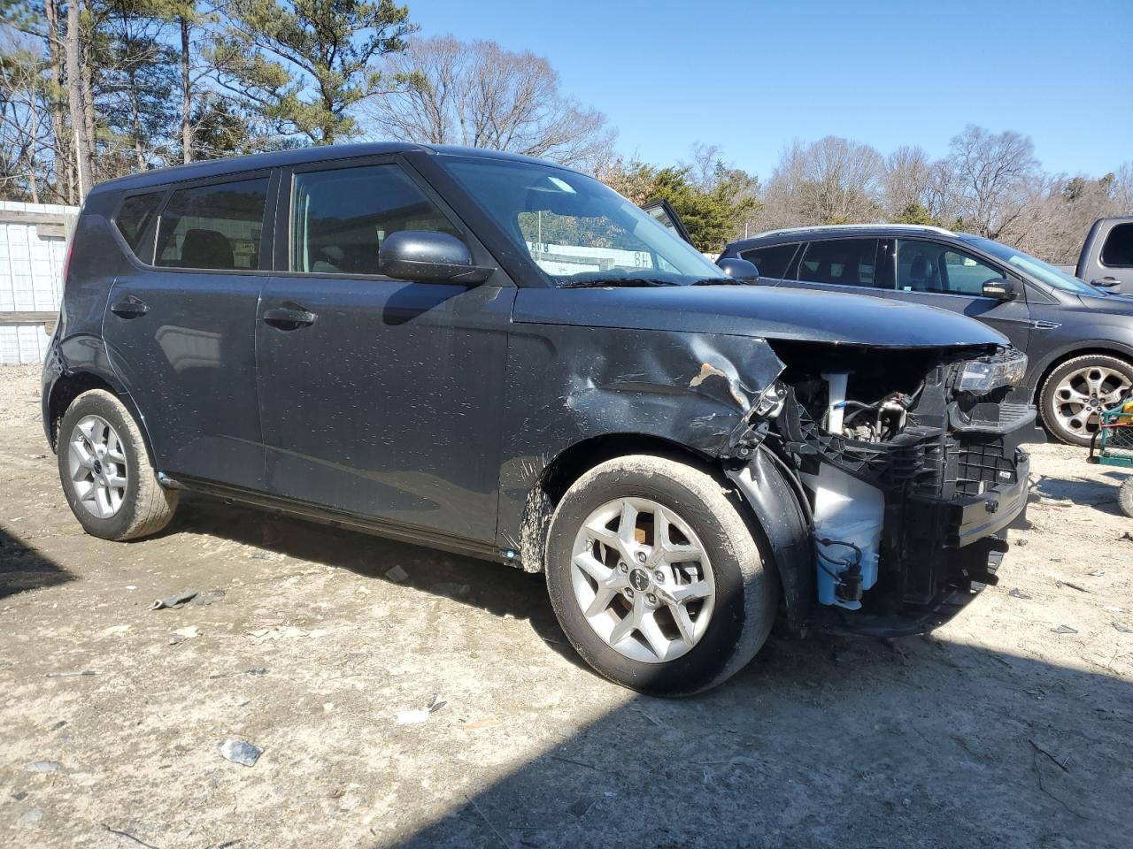 2024 Kia Soul - Image 4