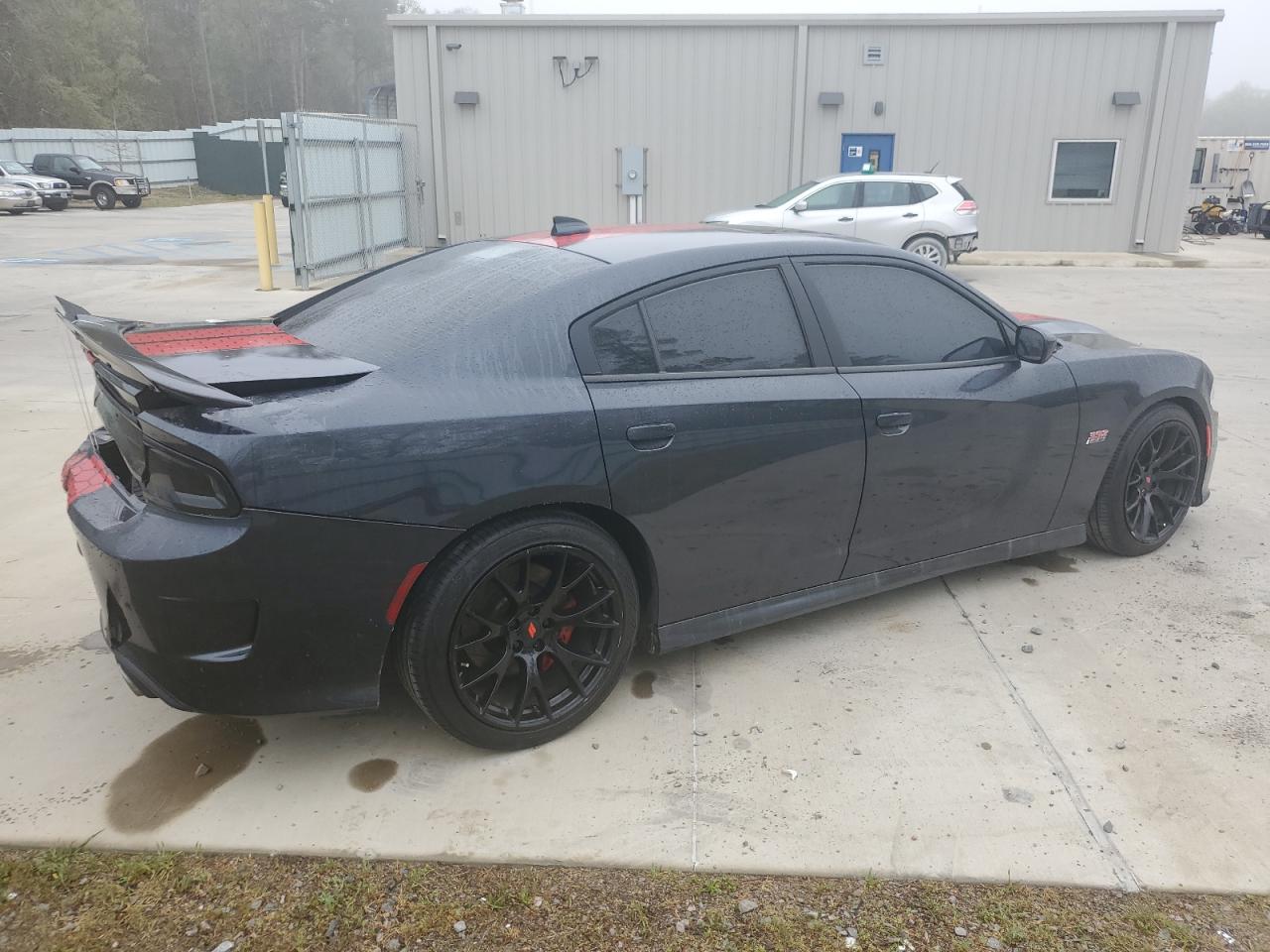 2018 Dodge Charger - Image 3