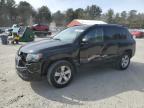 2012 Jeep Compass Limited للبيع في Mendon، MA - Front End