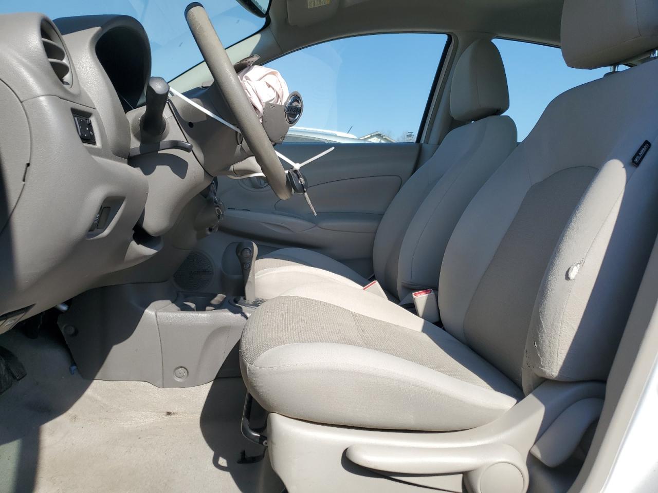 2012 Nissan Versa - Image 7