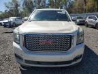 2015 Gmc Yukon Xl Denali zu verkaufen in Riverview, FL - Minor Dent/Scratches