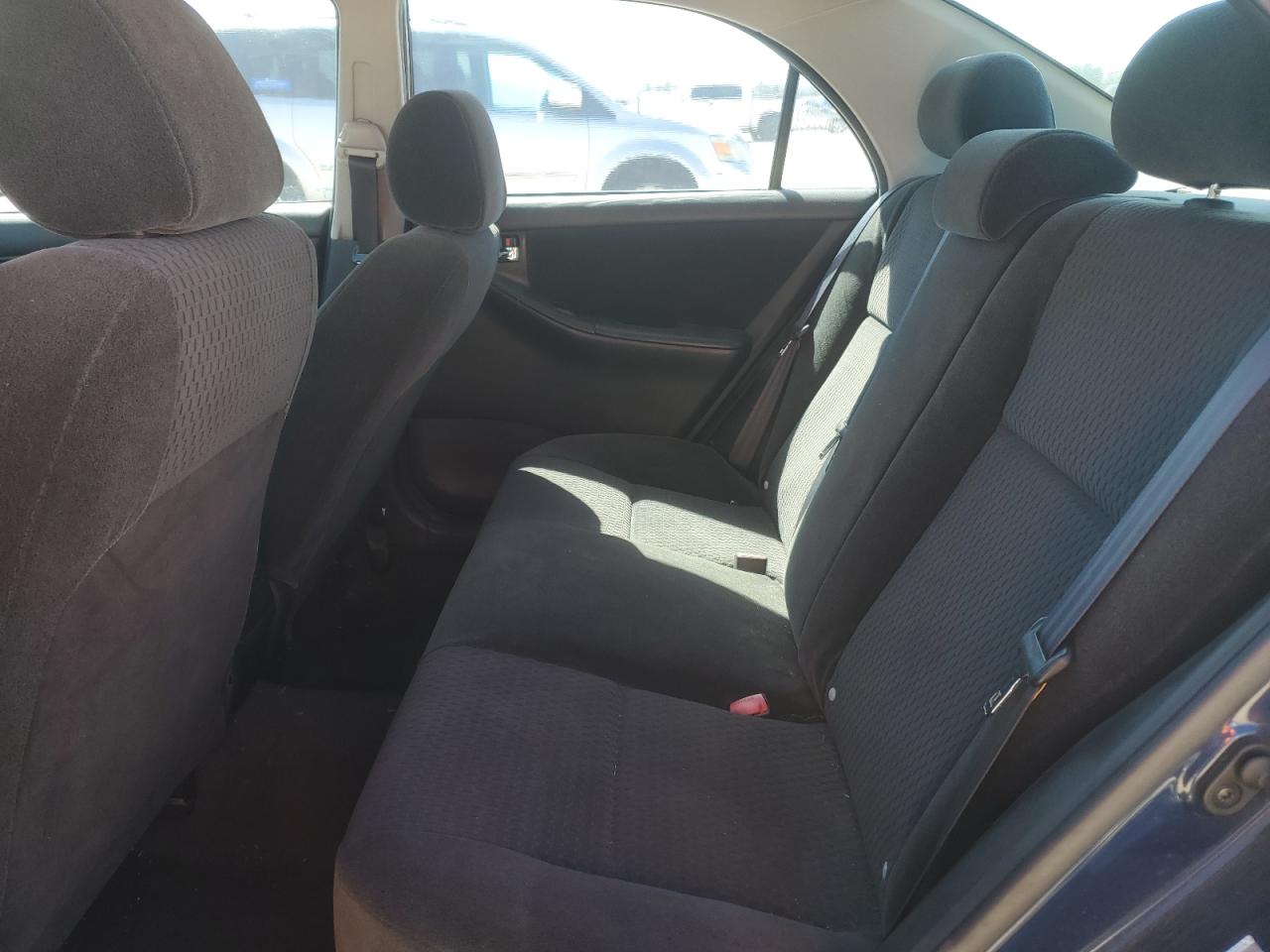 2008 Toyota Corolla - Image 11