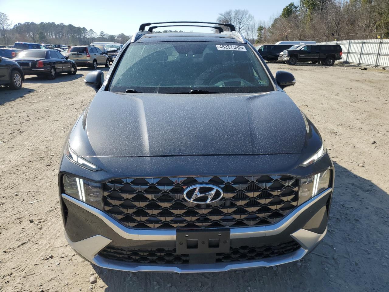 2022 Hyundai Santa Fe - Image 5