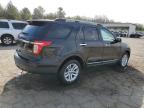 2011 Ford Explorer Xlt for Sale in Memphis, TN - Side