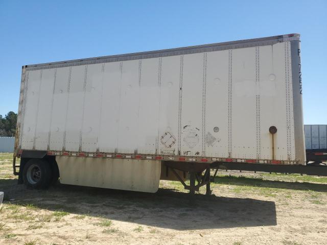 2006 WABASH                      28 TRAILER