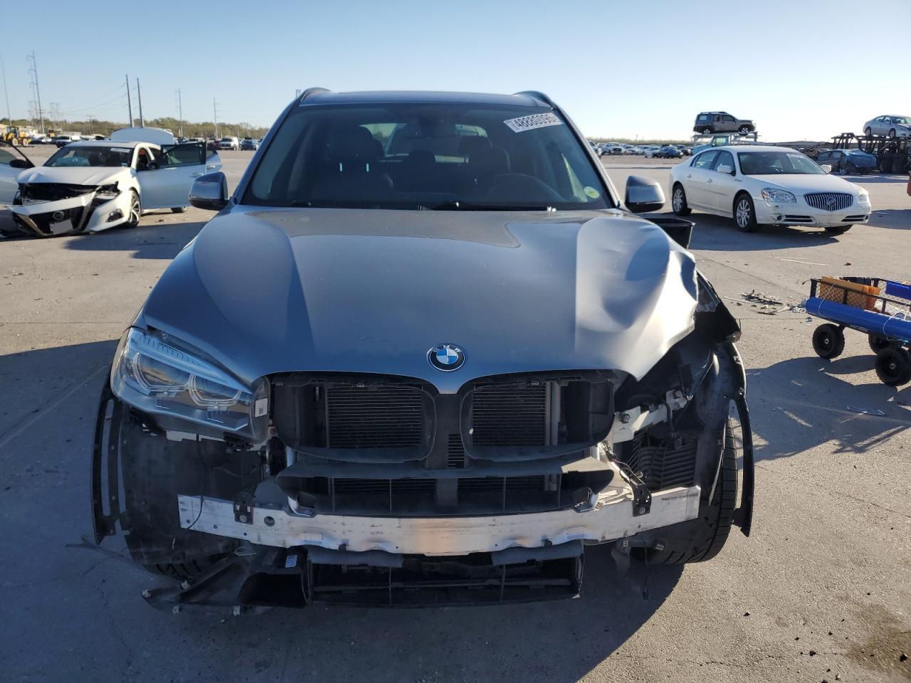 2014 BMW X5 - Image 5