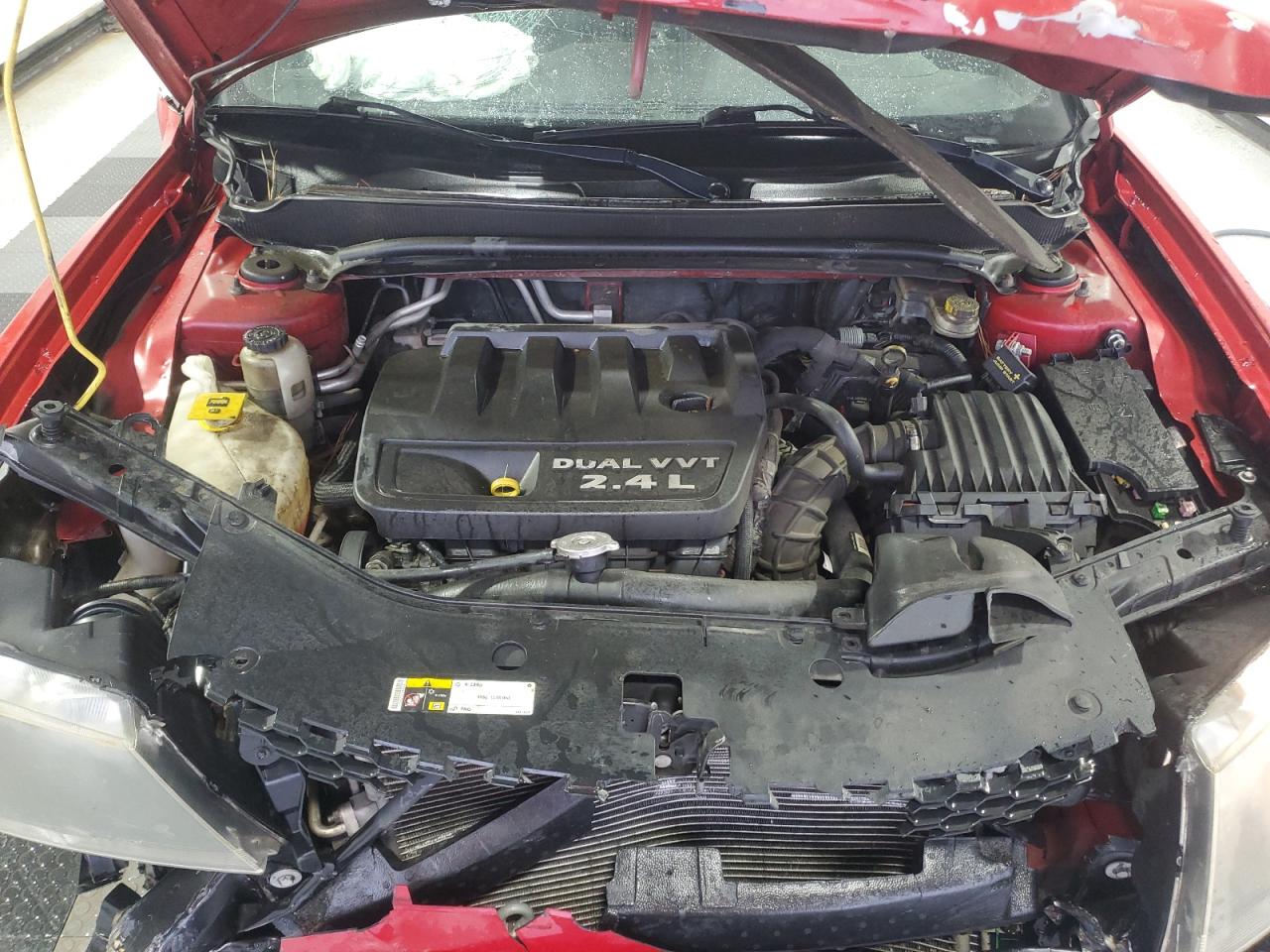 2014 Dodge Avenger - Image 12
