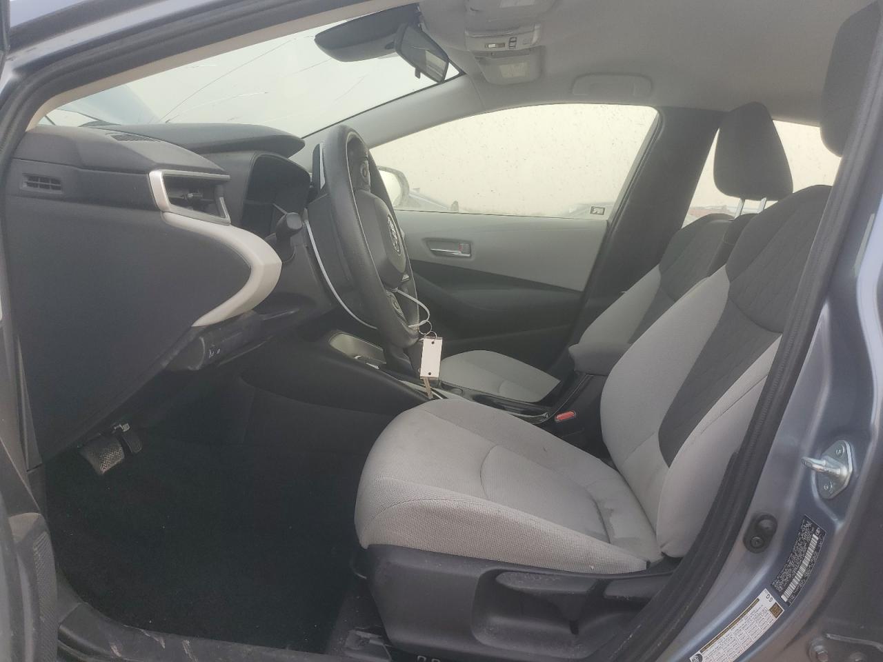 2021 Toyota Corolla - Image 7