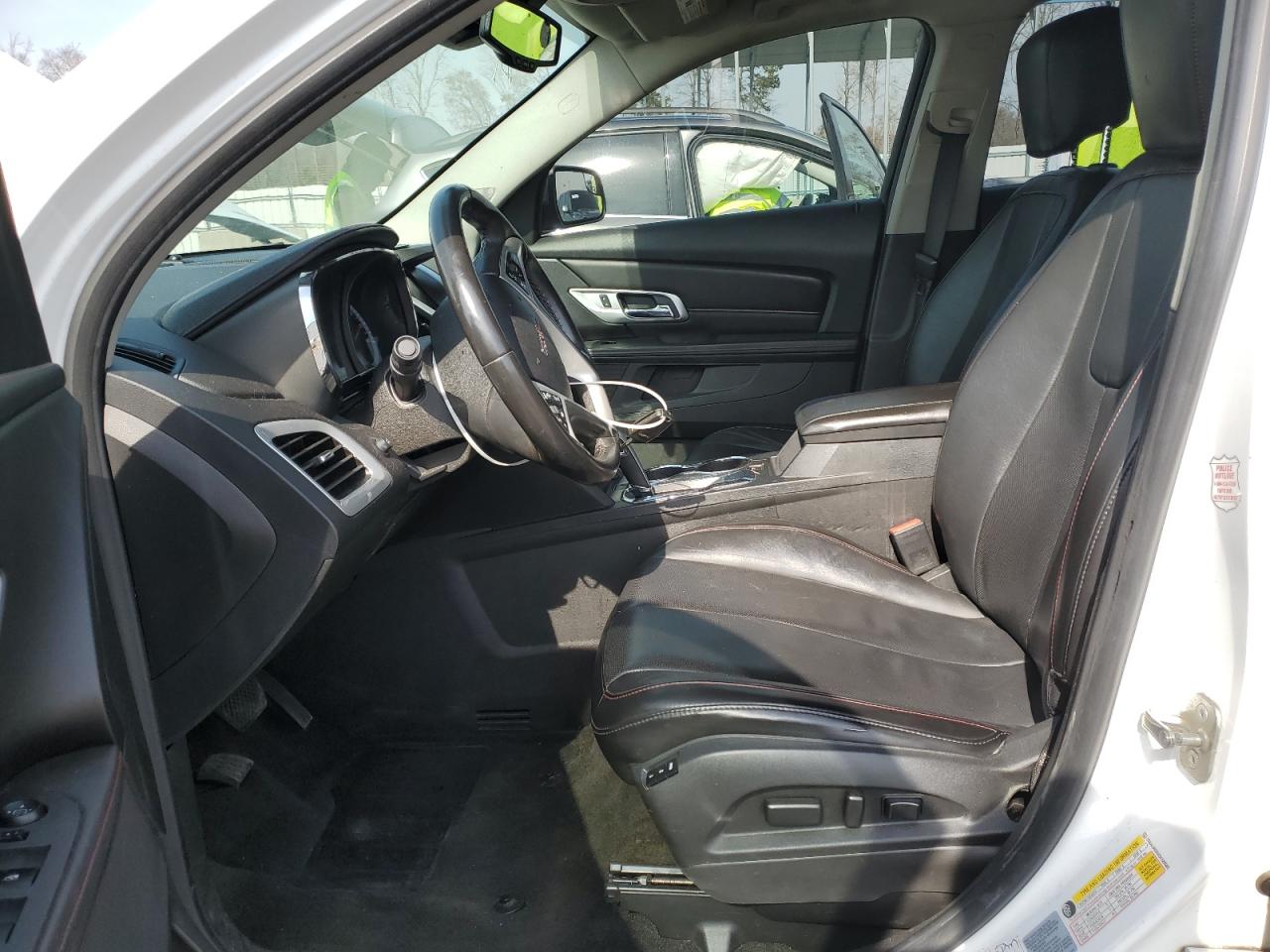 2013 GMC Terrain - Image 7