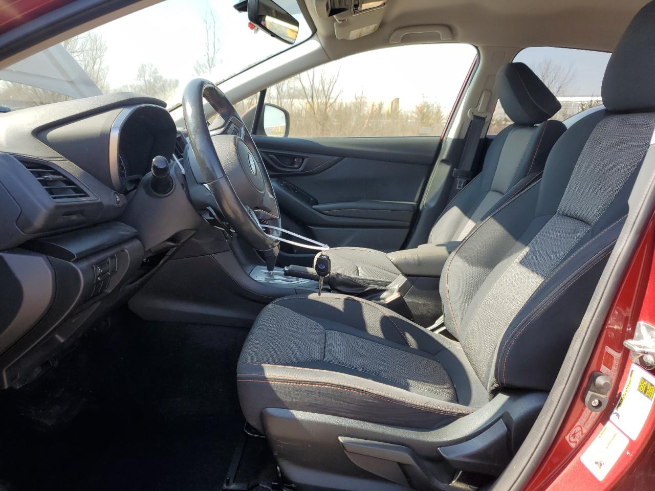 2018 Subaru Crosstrek Premium VIN: JF2GTABC2J8202085 Lot: 59665535