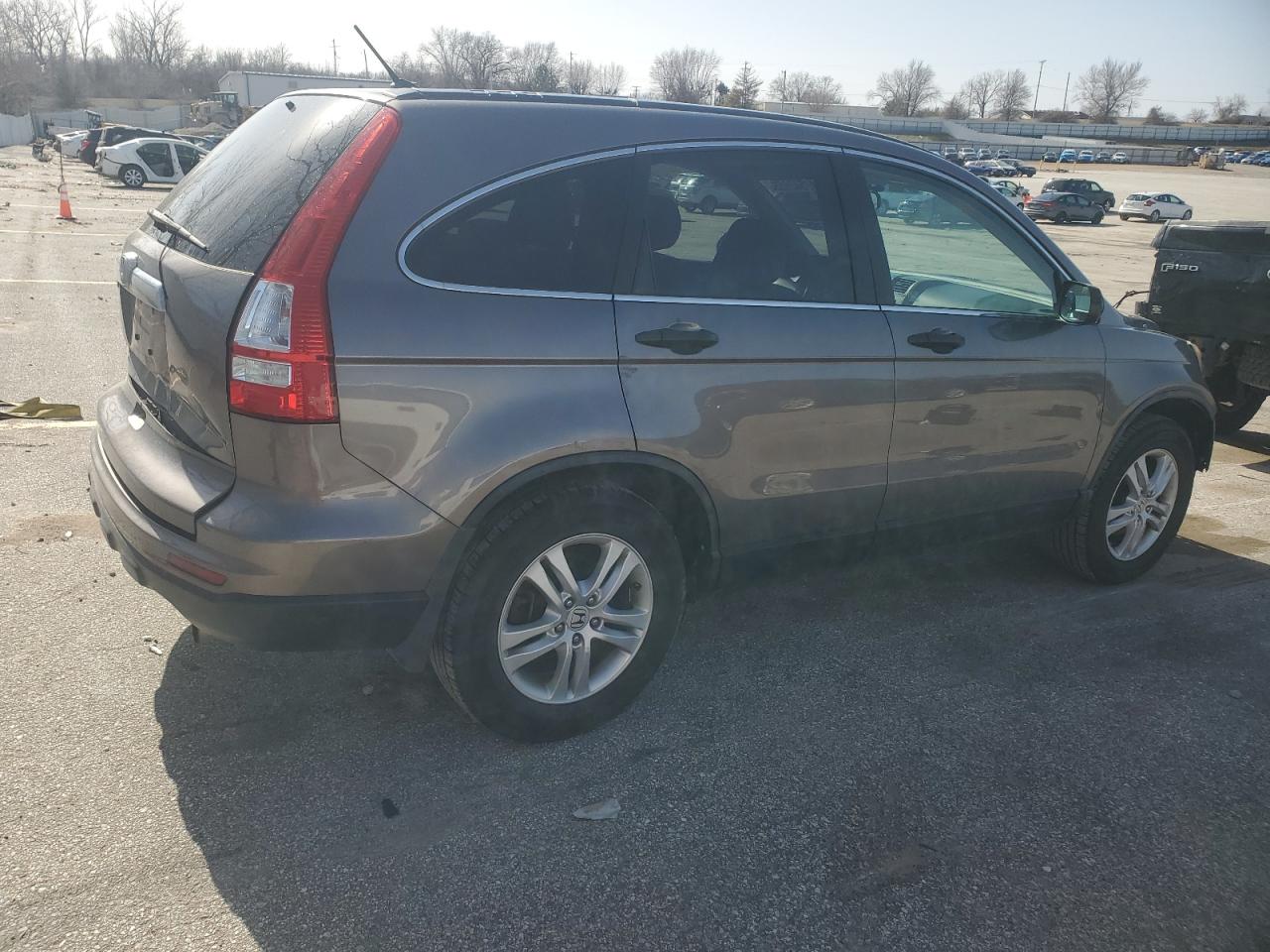2011 Honda CR-V - Image 3