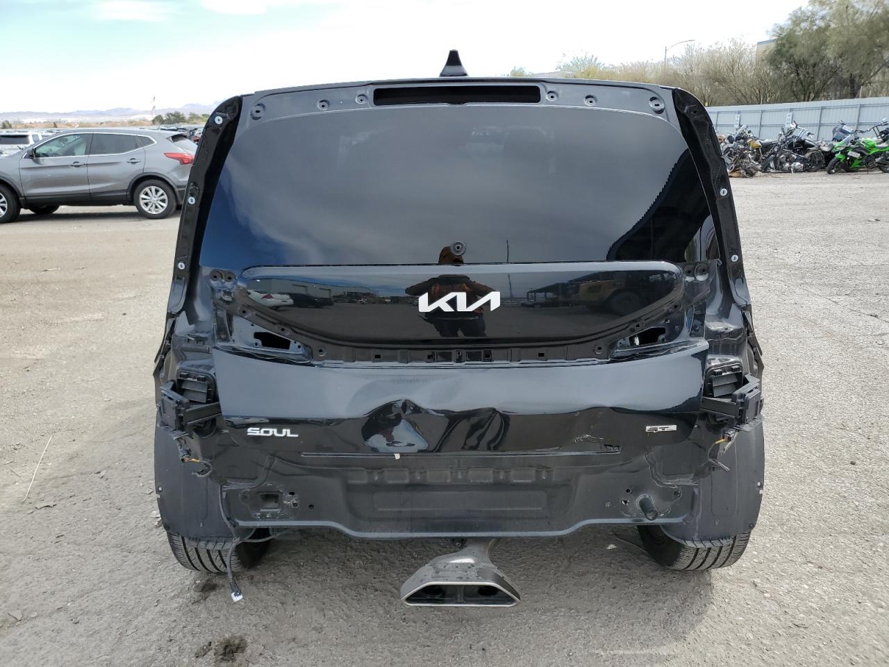 2023 Kia Soul - Image 6