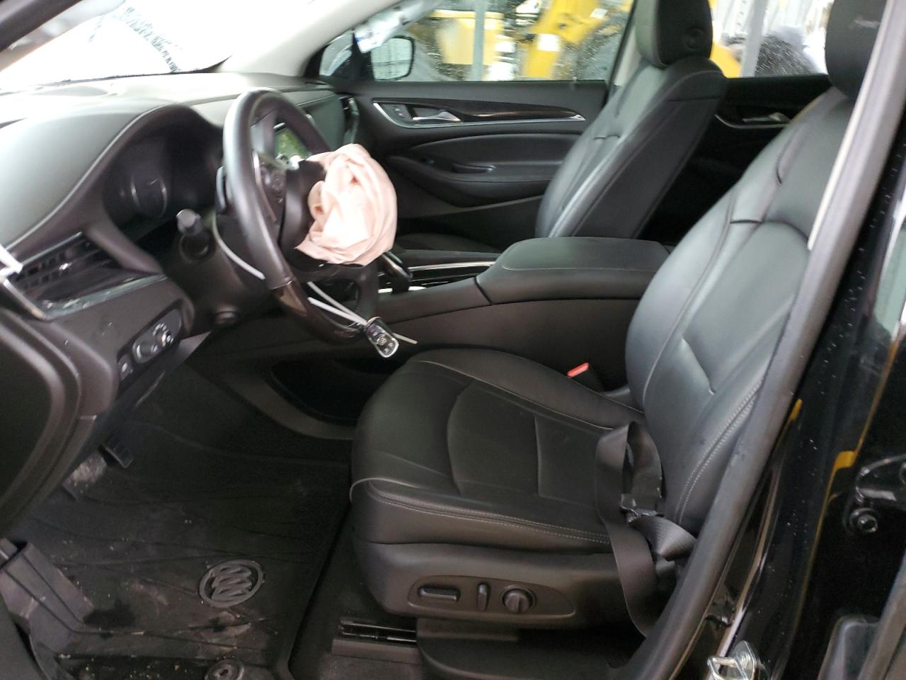 2019 Buick Enclave - Image 7