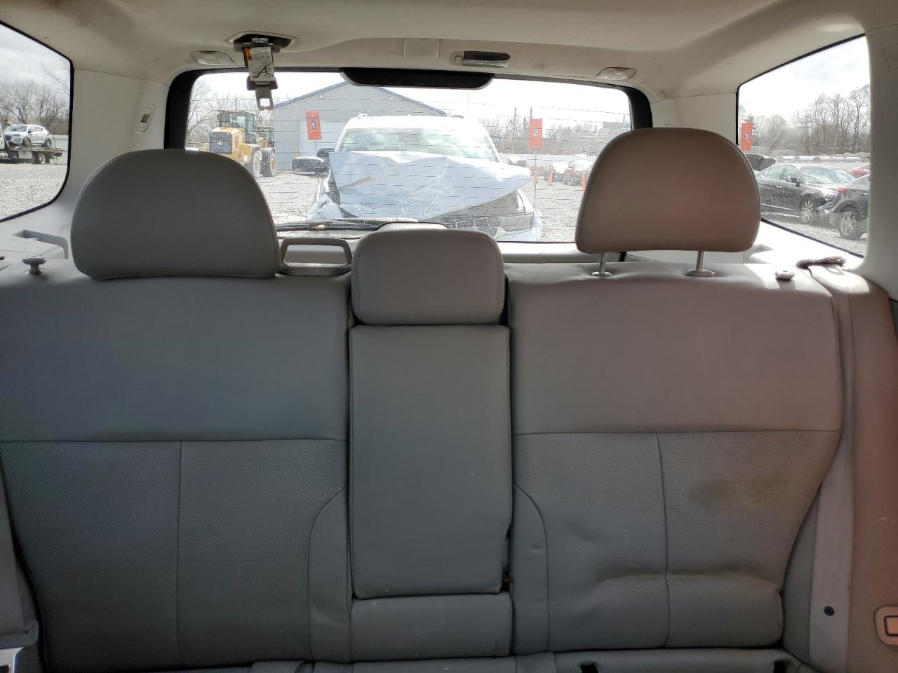 2009 Subaru Forester - Image 10