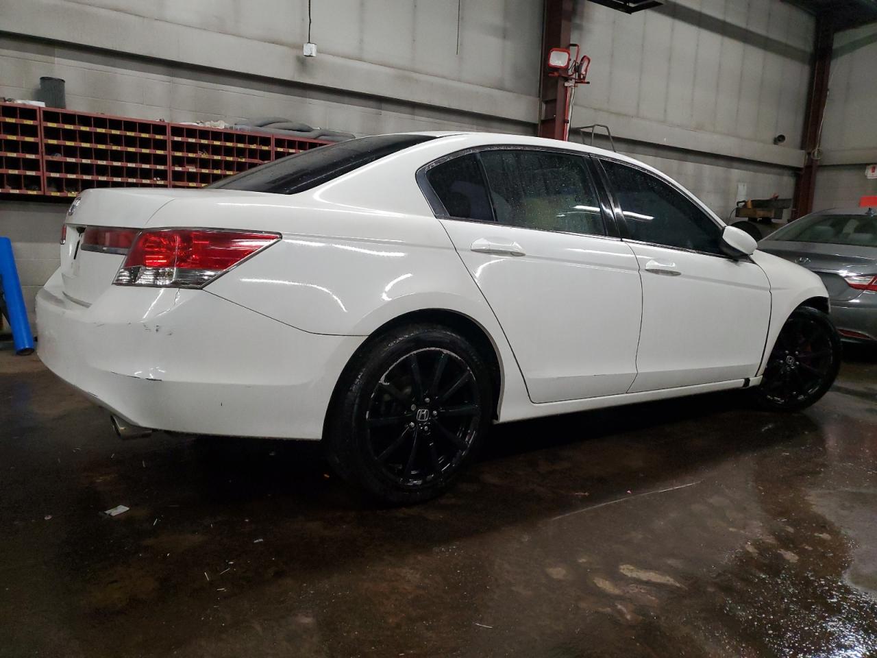 2012 Honda Accord - Image 3