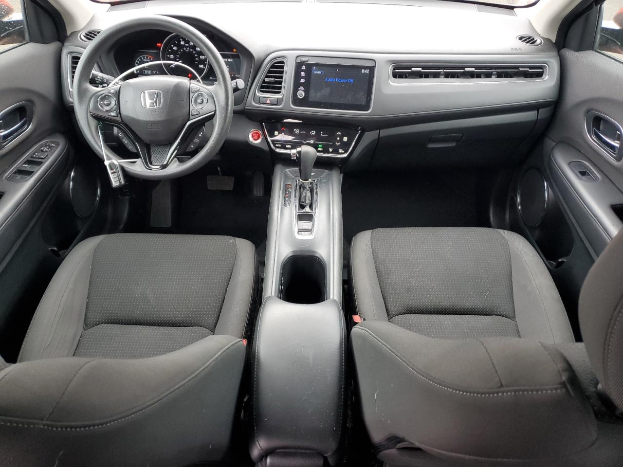 2019 Honda HR-V - Image 8