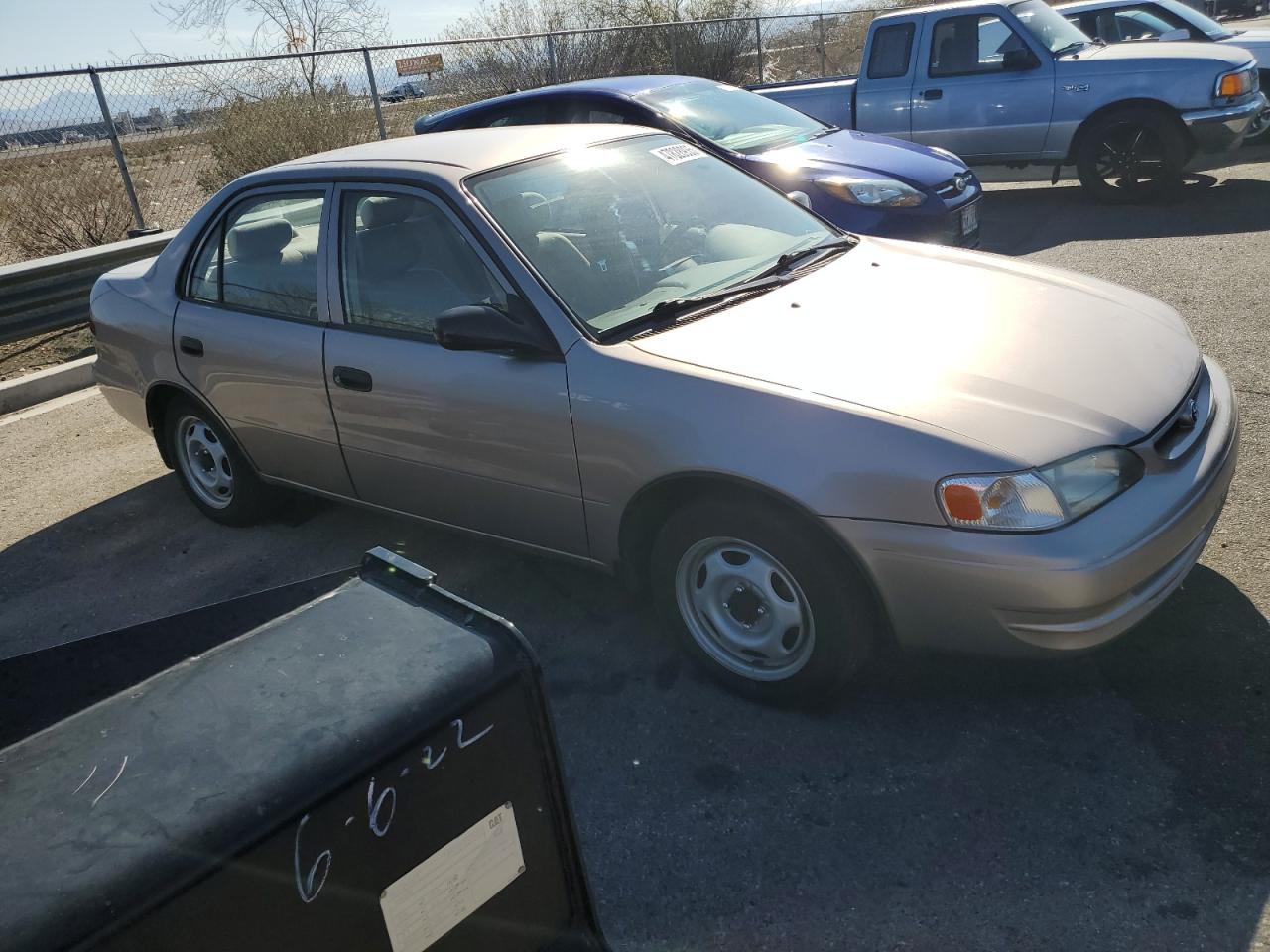 1999 Toyota Corolla - Image 4