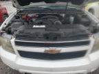 2011 Chevrolet Tahoe Special en Venta en Leroy, NY - Side