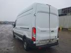 2022 FORD TRANSIT 35 for sale at Copart PETERLEE