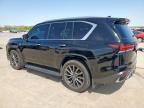 2023 Lexus Lx 600 Base for Sale in Grand Prairie, TX - Side
