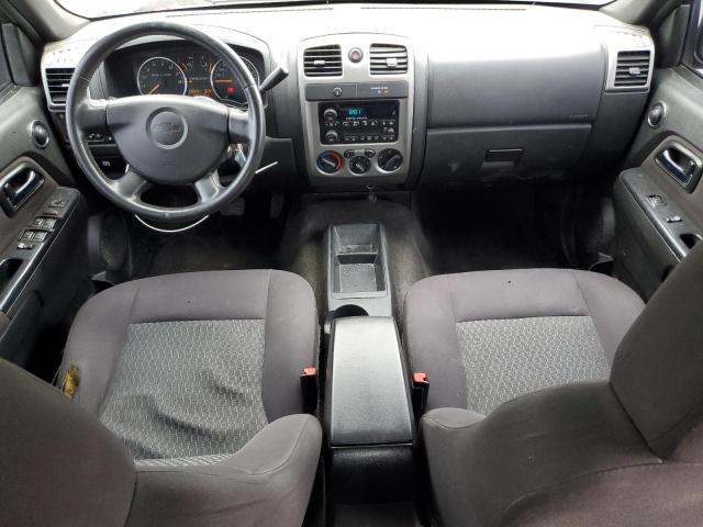  CHEVROLET COLORADO 2012 Серый