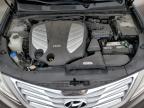 2013 Hyundai Azera Gls de vânzare în Sun Valley, CA - Front End