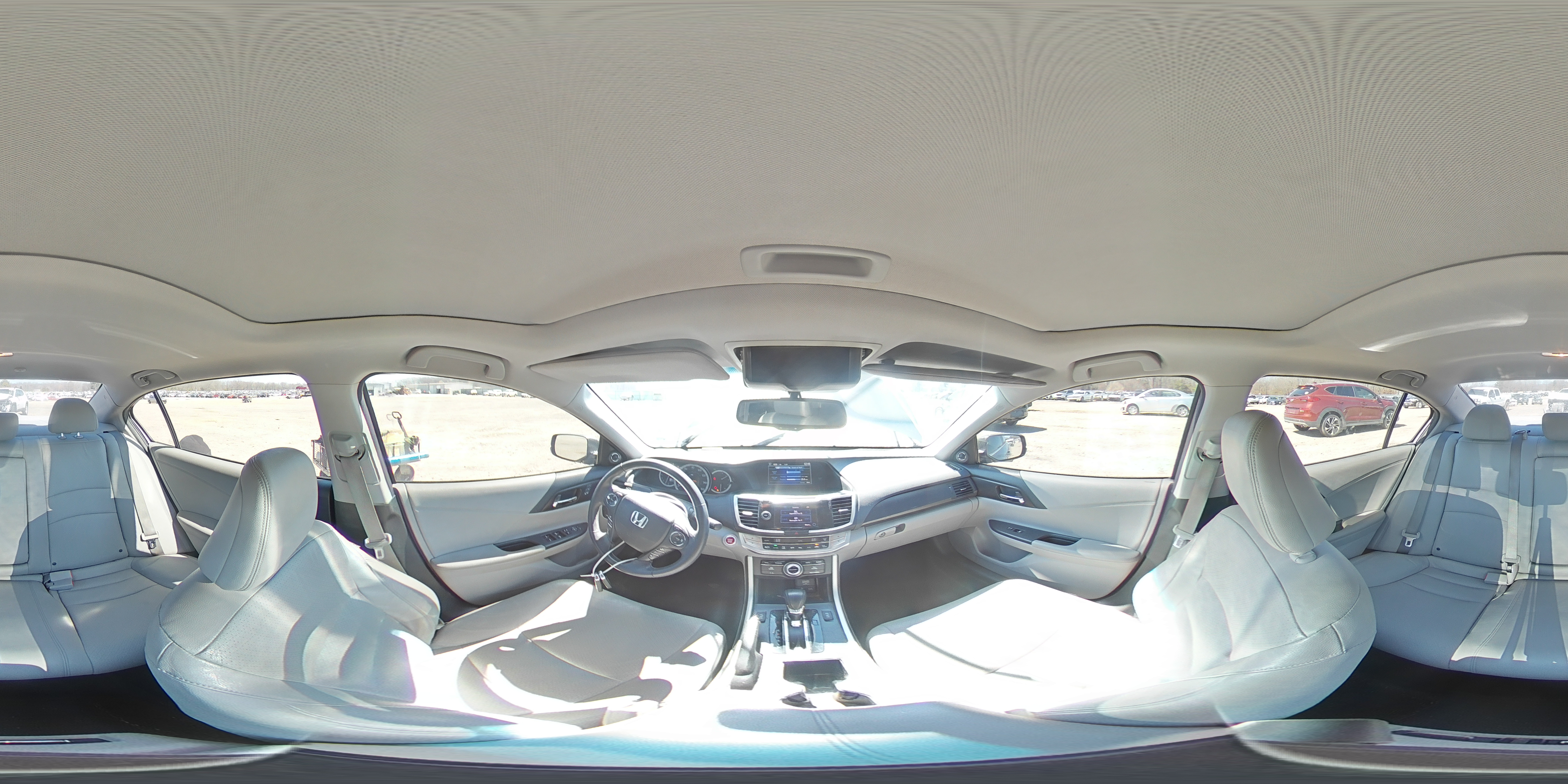 2013 Honda Accord - Image 12
