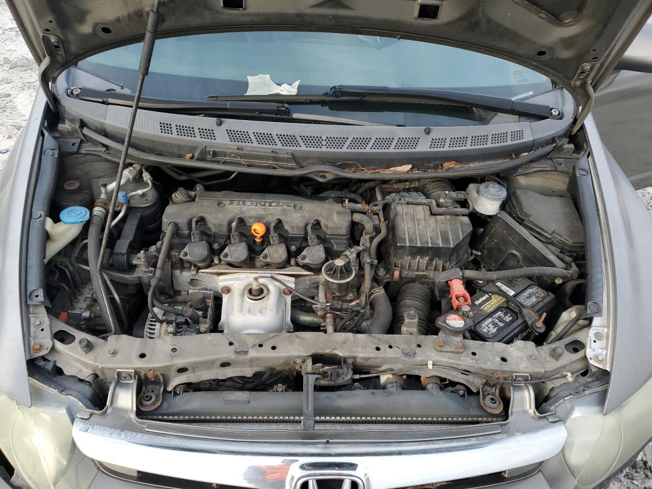 2006 Honda Civic - Image 12