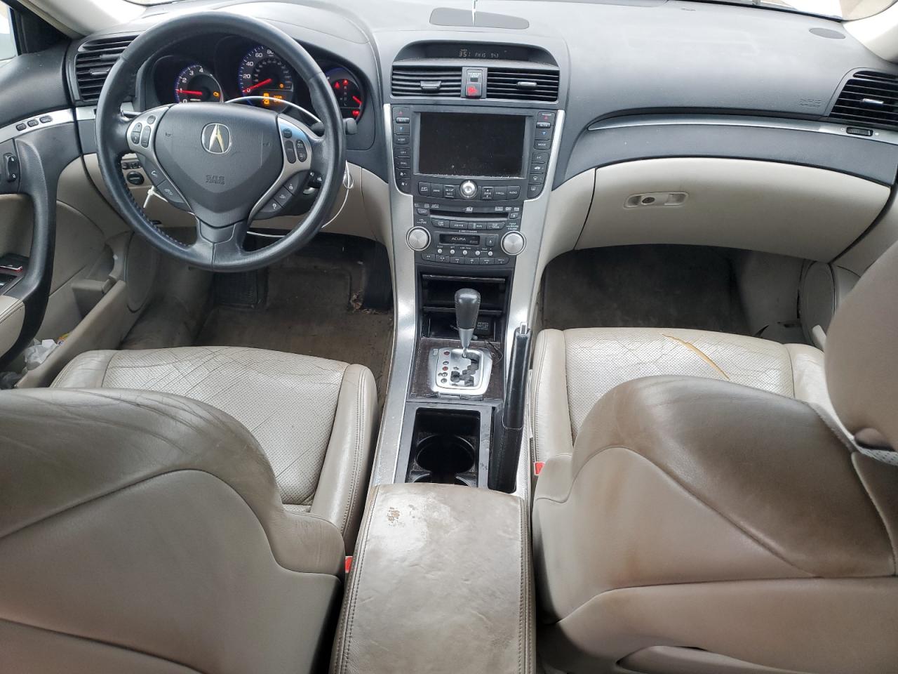 2007 Acura TL - Image 8