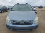 2006 Kia Sedona Ex للبيع في Kansas City، KS - Front End