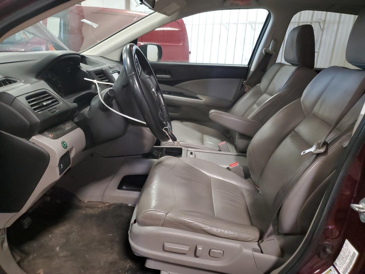 2013 Honda CR-V - Image 7