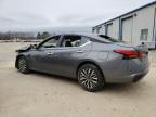 2025 Nissan Altima Sv на продаже в Conway, AR - All Over