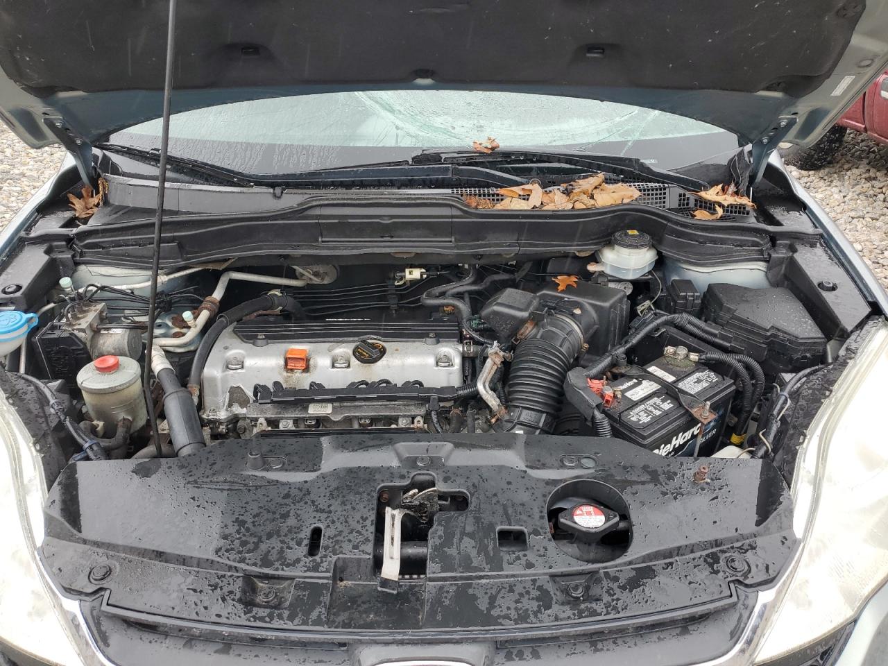 2011 Honda CR-V - Image 12