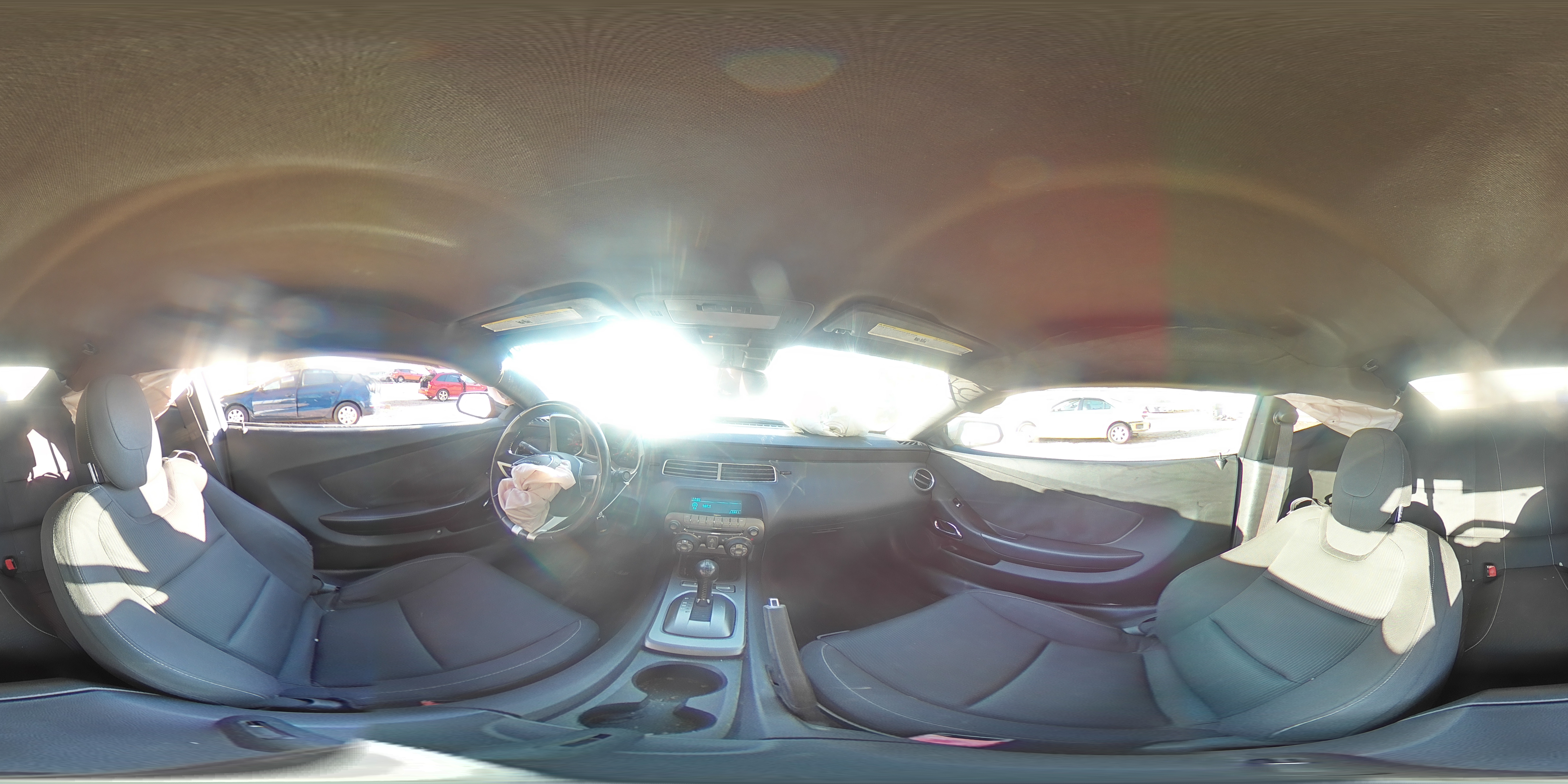 2011 Chevrolet Camaro - Image 12