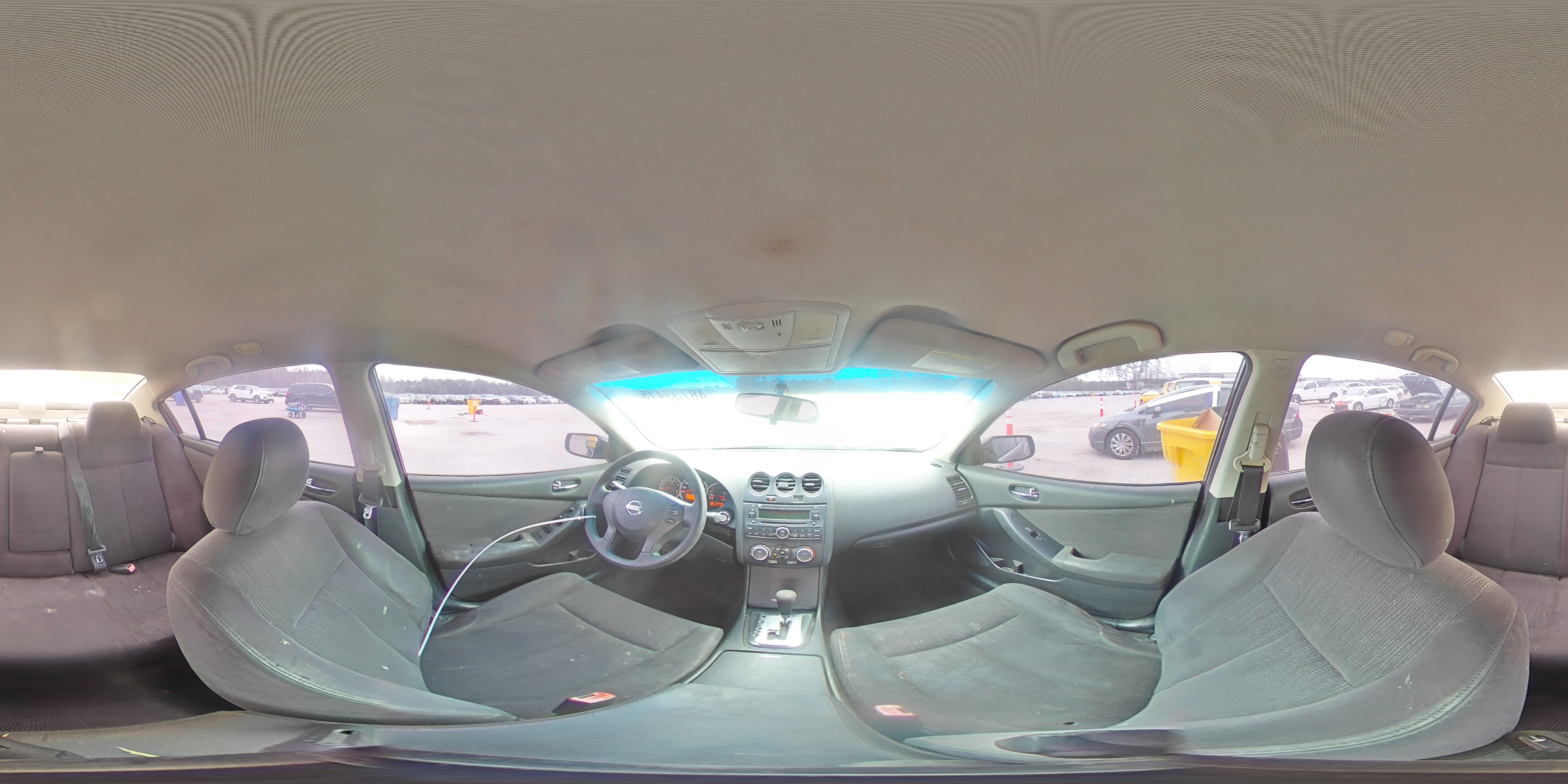 2012 Nissan Altima - Image 13