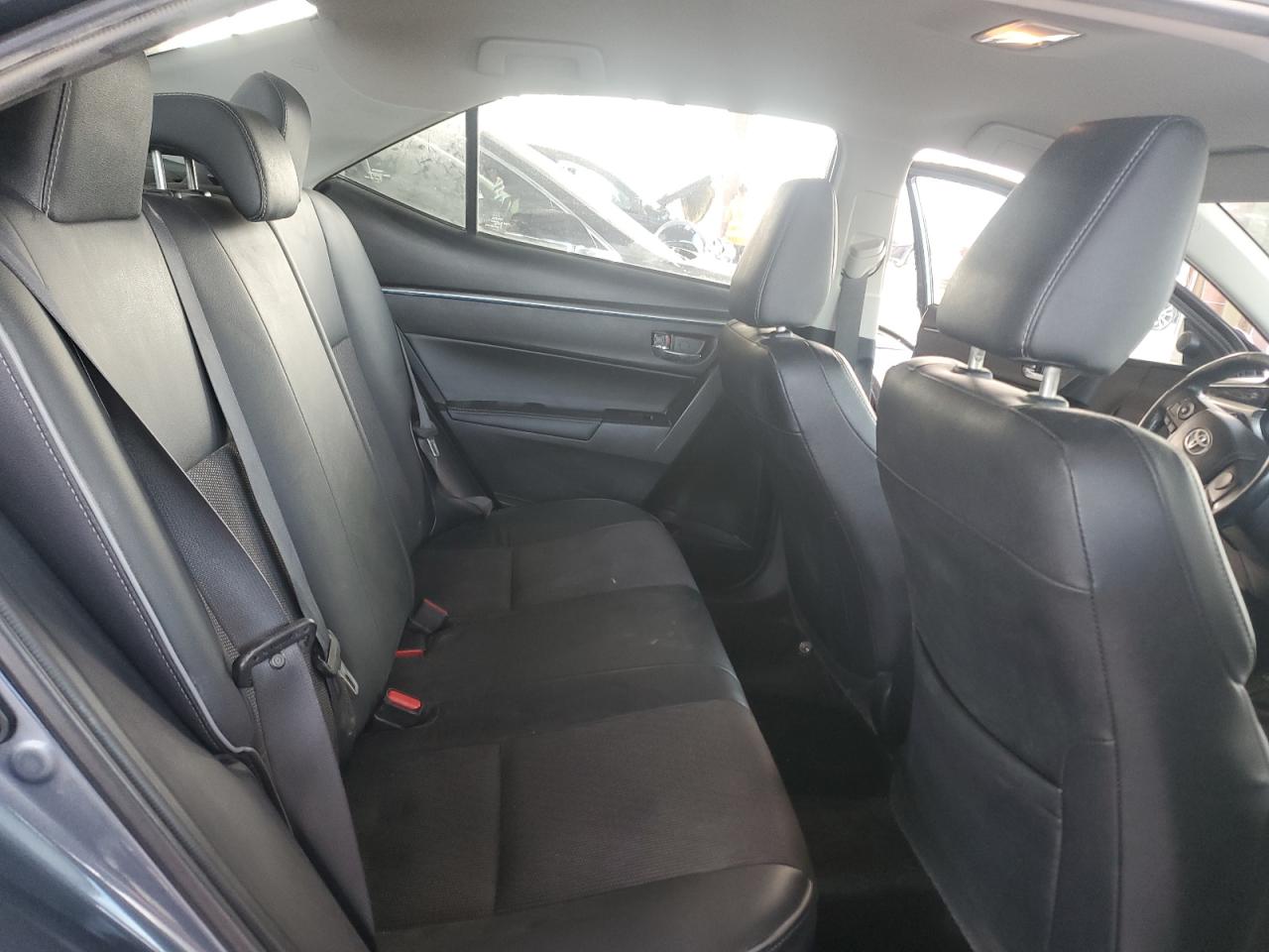 2014 Toyota Corolla - Image 10