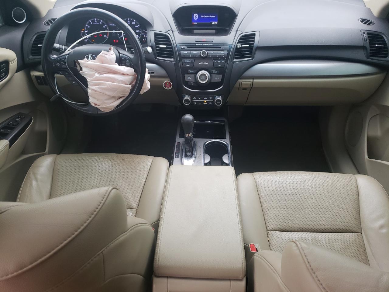 2014 Acura RDX - Image 8