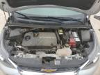 2019 Chevrolet Spark 1Lt продається в Houston, TX - Hail