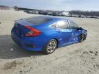 2016 Honda Civic Lx იყიდება Spartanburg-ში, SC - Side