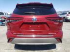 2021 Toyota Highlander Hybrid Platinum for Sale in Sun Valley, CA - Vandalism