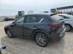 2021 Mazda Cx-5 Grand Touring للبيع في Kansas City، KS - Front End