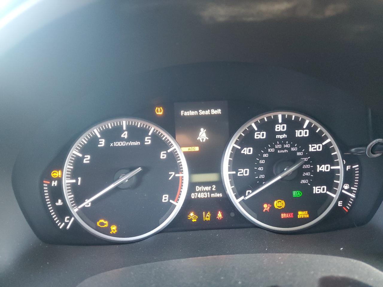 2020 Acura ILX - Image 9