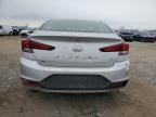 2019 Hyundai Elantra Se for Sale in Chicago Heights, IL - Top/Roof
