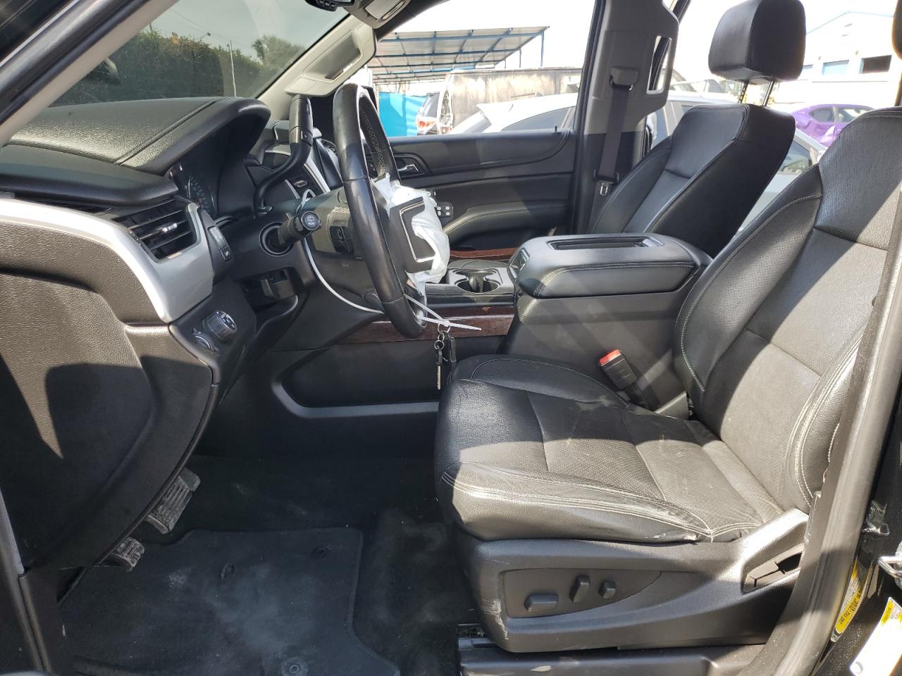 2017 GMC Yukon - Image 7