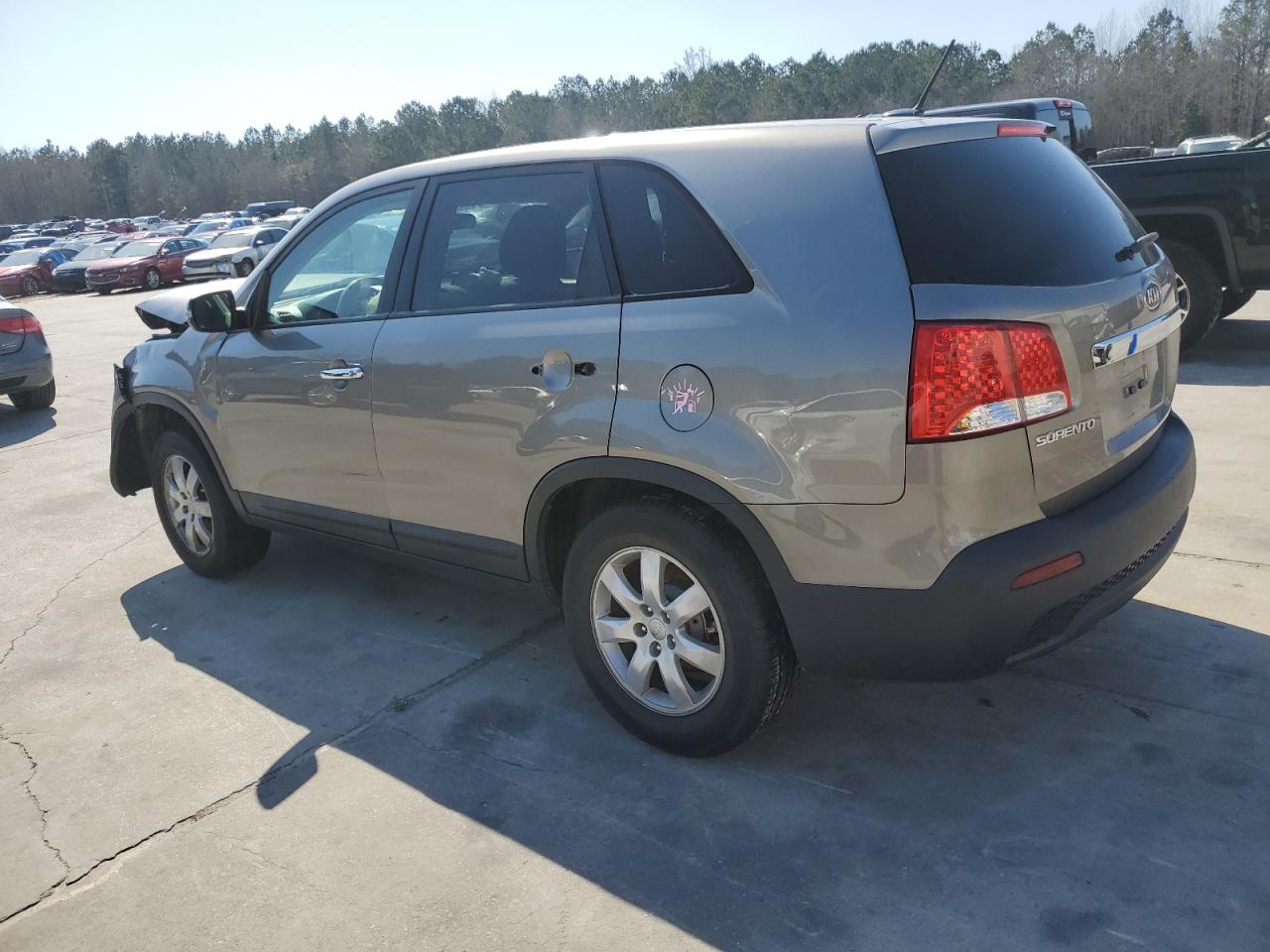 2013 Kia Sorento - Image 2